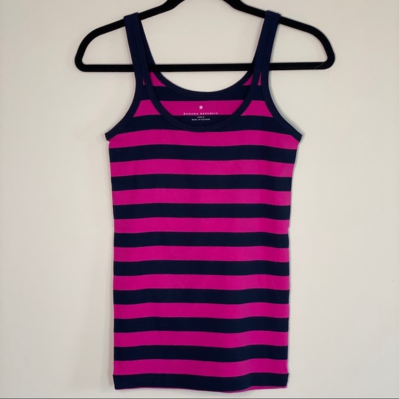 Banana Republic Tops - 3/$25 Banana Republic Medium Tank Top NWOT